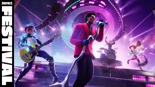Fortnite x THE WEEKND Skin In This LEAKED Battle Pass + FREE Rewards! (EARLY Look)
