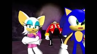 The Chosen One amv
