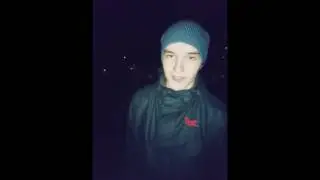 Когда организовал привал, а до тебя доебались