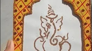 DIY Waste material craft ideas #jharukha making #easycraftideas #new idese#oldisgold#full tutorial 💖
