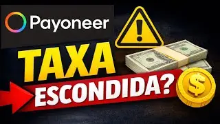 ⚠️ PAYONEER: Be careful before creating an account (annual fee and minimum withdrawal amount are ...