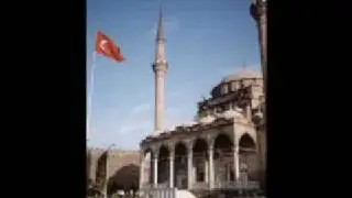 Mahsun Kirmizigül - Memleketim 38