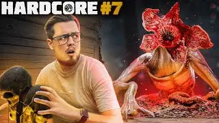 Demo’s Uncleansable Devour Hope – Hardcore Survivor S3 E7 | Dead by Daylight