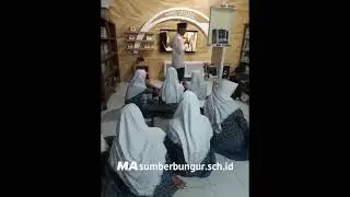 KEGITAN BELAJAR DIBULAN RAMADHAN#2