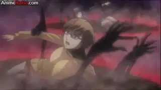 Persona 4 Quicksand Scene