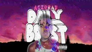 Chance The Rapper - Cocoa Butter Kisses (ft. Vic Mensa & Twista)[Bass Boosted]