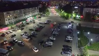 р-он ЖД вокзал / Петропавловск / 25 Мая 2022