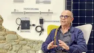 Da bollette SALATISSIME a ZERO pensieri: le parole di Roberto sul suo nuovo impianto fotovoltaico