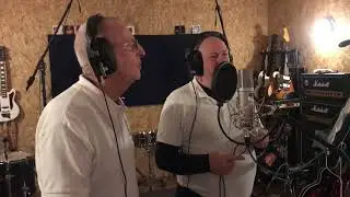 Brave New World - a song of hope about living with dementia