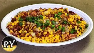 Bacornion -- One Of My Favorite Side Dishes