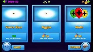 Bloons TD Battles mobile hack (NO ROOT) Version 2.2.0