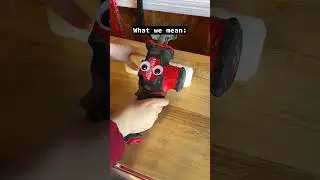 What We Say VS. What We Mean