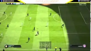 FIFA 15   EL RETORNO DE LOS INVENCIBLES   MAS MEJOR QUE NUNCA
