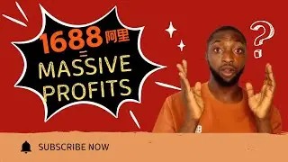 What is 1688 and Why It’s Cheaper Than Alibaba or AliExpress [MUST WATCH]