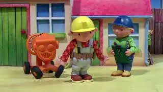 freddie dredd: tool (bob the builder music video)