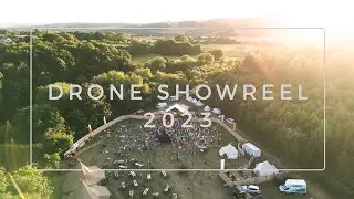 Drone Showreel