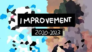 [⚠FW] Improvement [2020-2023]