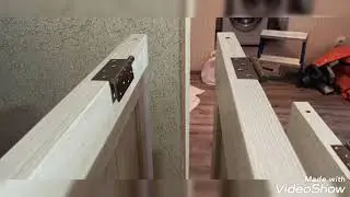 межкомнатные двери 