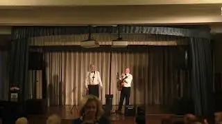 Солисты хора КДЦ 