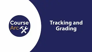 Tracking and Grading