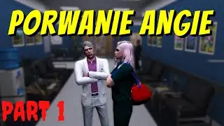 KSIENDZU - Akcja Porwanie Angie #1