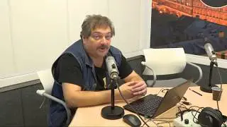 Чудесная помощь Ксении Петербургской  - Дмитрий Быков