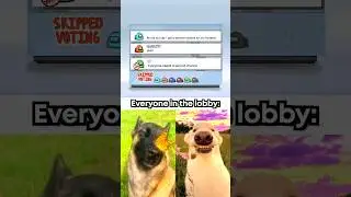 Bro got a second chance ❤️