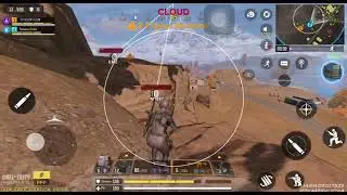 Call Of Duty Mobile Hack Global iOS Non Jailbreak | 1.0.47 | CODM HACK | CODM IOS HACK