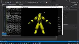 OGRE3D 1.11.6 Visual Studio Windows