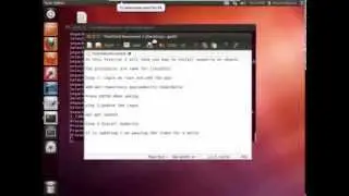 How To Install AUDACITY 2.0.4 On Ubuntu / LinuxMint