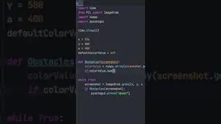 How Programmers Play the Chrome Dinosaur Game: