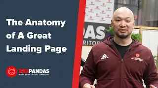 The Anatomy of a Great Landing Page