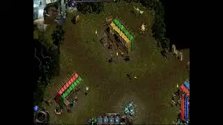 NOX PC GAME 2000 #3