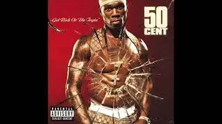 50 Cent- In da Club (Instrumental w/Hook)