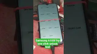 samsung A105F FRP 