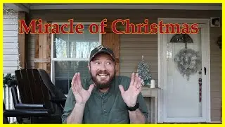 Front Porch Devotion - Isaiah 7:14