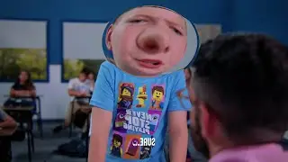 YTP: Dhar Mann Cheats His Way Into Legoland