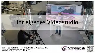 Schweizer AG Professionelle Videotechnik