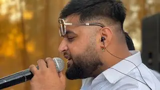 EARNING ਬਸ ਆਹੀ ਕੁਝ ਜੱਟ ਨੇ ਕਮਾਇਆ ਜੱਟੀਏ | Gulab Sidhu |Live Wedding Show