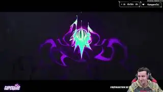 [BMG] - SV : Nouveau patch, nouveau chasseur : Crysta débarque !