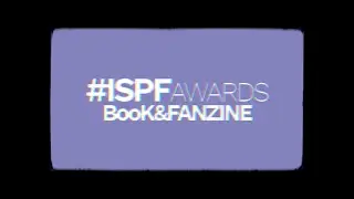 ISPF AWARDS - BOOK & FANZINE WINNERS