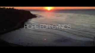Hope For Cynics