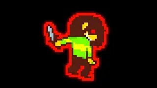 VS Susie And Ralsei - Deltarune Chapter 2 UST