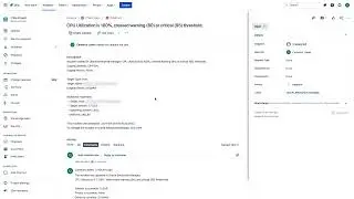 How to Use Oracle Enterprise Manager Cloud Control Jira Service Management REST Ticketing Connector
