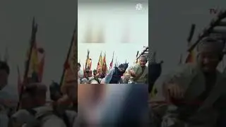 ASTANA TV Жуырда «Астана» арнасында жаңа телехикся - ЖАУЫНГЕР 💪