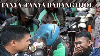 Positif dan Negatif tentang Prank OJOL