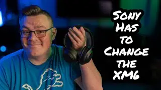 Sony WH-1000XM6 | 6 Features I Want to See