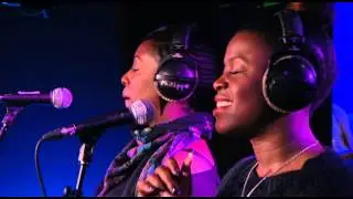 Jacob Banks - Stay (Don't Kill My Vibe) in the Live Lounge