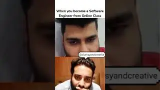 Story of an engineer!! Life After BTech 😅