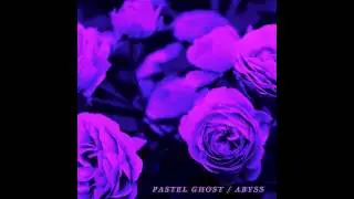 Pastel Ghost - Embrace